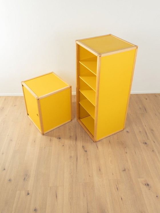 Image 1 of  Flötotto Dressers 