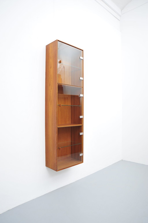 LUXURY Sweden wall display cabinet