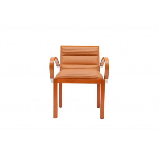 Casablanca armchair of the Tresserra collection - 1980s