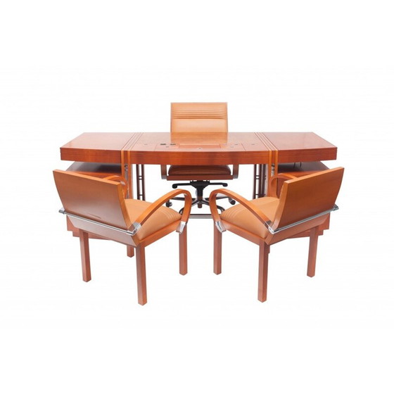 Image 1 of Casablanca armchair of the Tresserra collection - 1980s