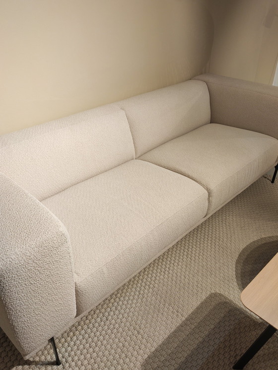 Image 1 of Studio Henk Sofa Cave 3-Seater