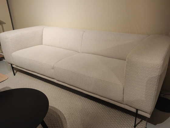 Image 1 of Studio Henk Sofa Cave 3-Seater