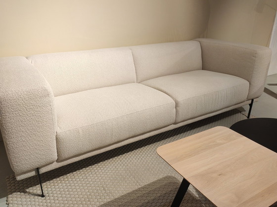 Image 1 of Studio Henk Sofa Cave 3-Seater