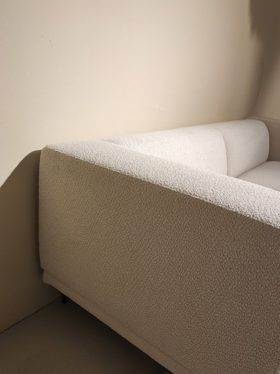 Image 1 of Studio Henk Sofa Cave 3-Seater