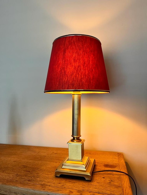 Image 1 of Herda desk lamp