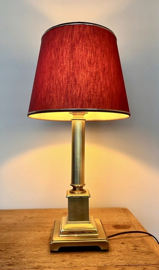 Image 1 of Herda desk lamp