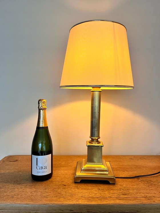 Image 1 of Herda desk lamp