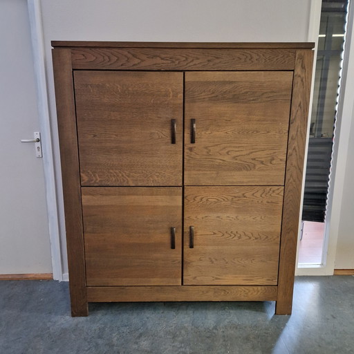 Sleek Cupboard Buffet Cupboard