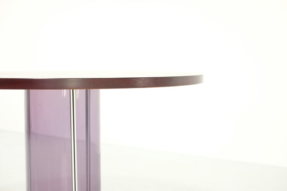 Image 1 of Table italienne vintage 1970