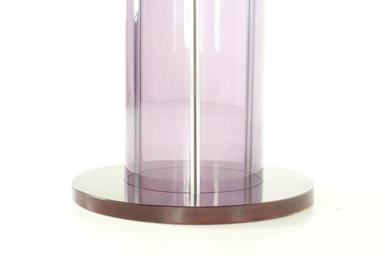 Image 1 of Vintage Italian table 1970s