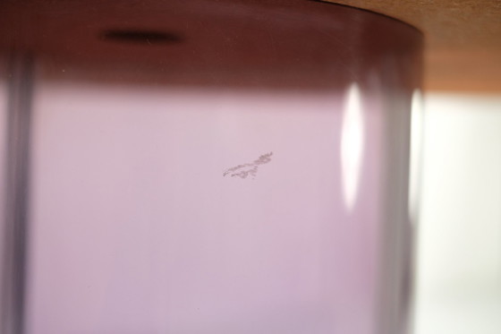 Image 1 of Table italienne vintage 1970