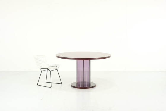 Image 1 of Table italienne vintage 1970