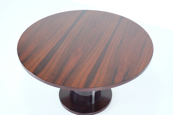 Image 1 of Table italienne vintage 1970