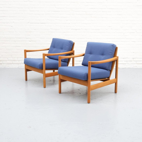 Image 1 of Sillón de mediados de siglo, años 60