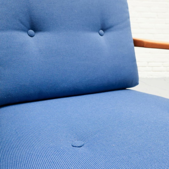 Image 1 of Sillón de mediados de siglo, años 60