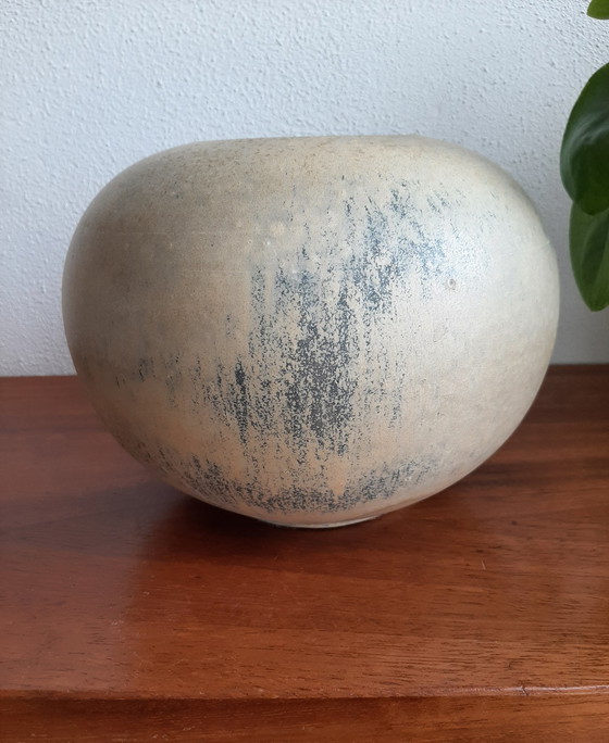 Image 1 of West Germany Ceramic Vase Otto Keramik