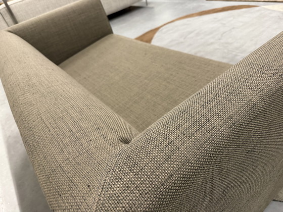 Image 1 of Gelderland 4800 Sofa 2 Seater Fabric 160