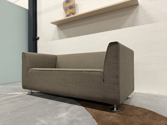 Image 1 of Gelderland 4800 Sofa 2 Seater Fabric 160