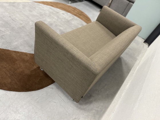 Image 1 of Gelderland 4800 Sofa 2 Seater Fabric 160