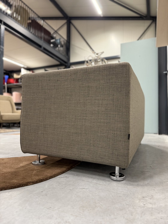 Image 1 of Gelderland 4800 Sofa 2 Seater Fabric 160