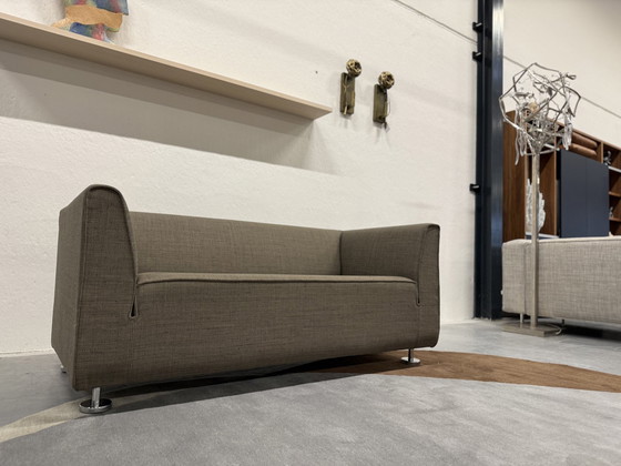 Image 1 of Gelderland 4800 Sofa 2 Seater Fabric 160