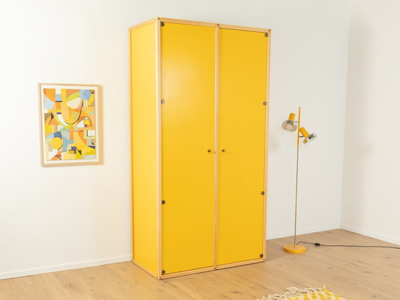 Image 1 of  Flötotto Wardrobe 