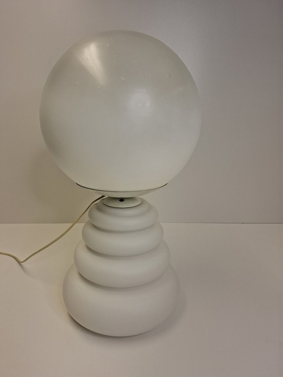 Image 1 of Space Age lamp