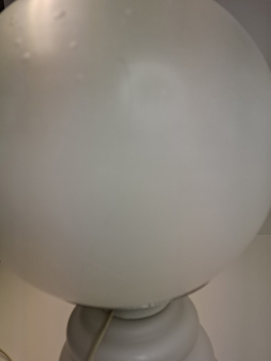 Image 1 of Space Age lamp