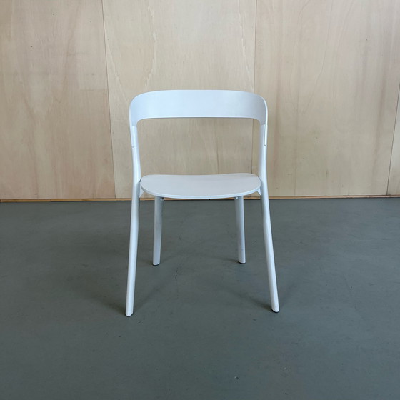 Image 1 of Design Chair Magis Pila