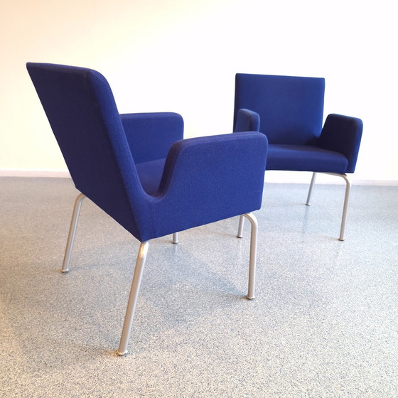 Image 1 of 2x Fauteuils Dropp F202 de Skandiform design