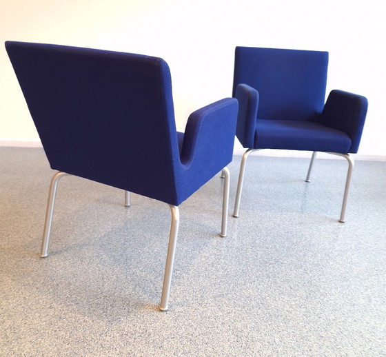 Image 1 of 2x Fauteuils Dropp F202 de Skandiform design