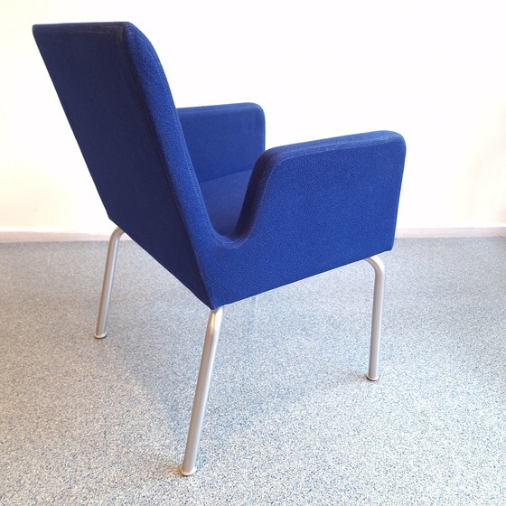 Image 1 of 2x Fauteuils Dropp F202 de Skandiform design