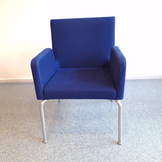 Image 1 of 2x Fauteuils Dropp F202 de Skandiform design