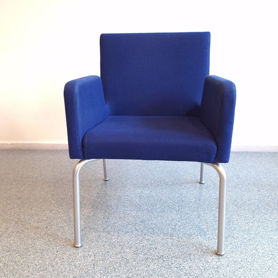 Image 1 of 2x Fauteuils Dropp F202 de Skandiform design