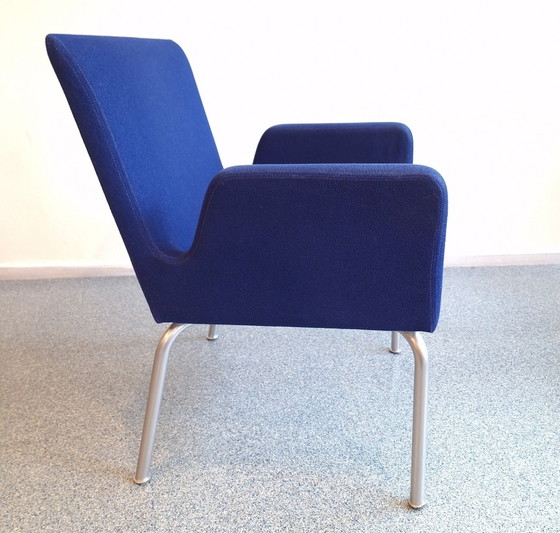 Image 1 of 2x Fauteuils Dropp F202 de Skandiform design