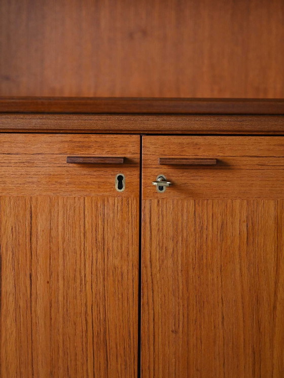 Image 1 of Libreria anni '60