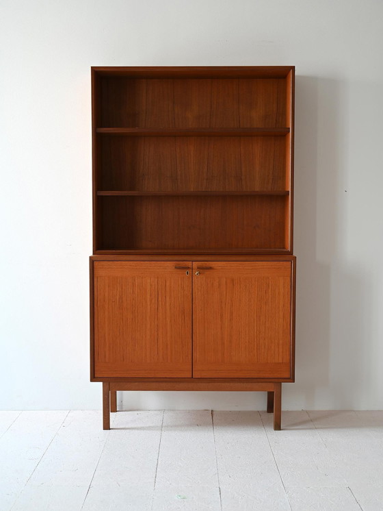 Image 1 of Libreria anni '60