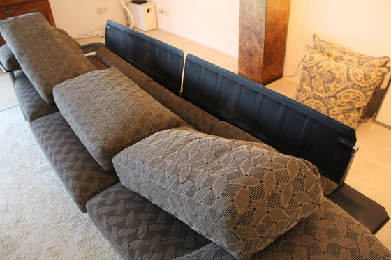 Image 1 of B&B Italia - Diesis sofa designer