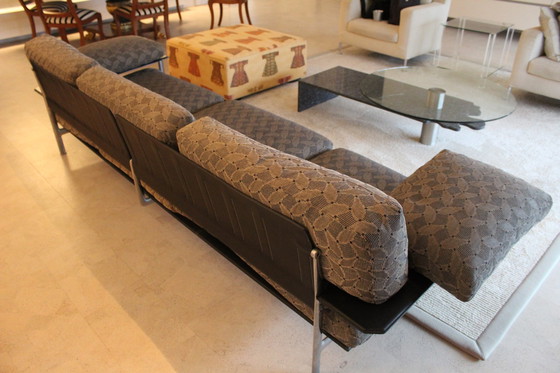 Image 1 of B&B Italia - Diesis sofa designer