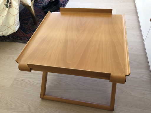 Hermes Pippa Square Side Table