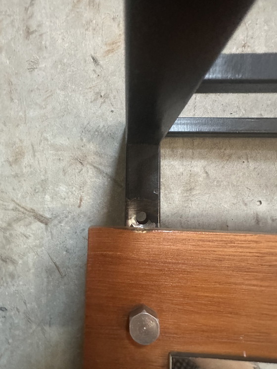 Image 1 of Porte-armoire vintage