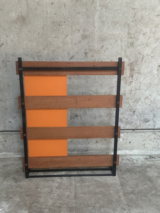 Image 1 of Porte-armoire vintage