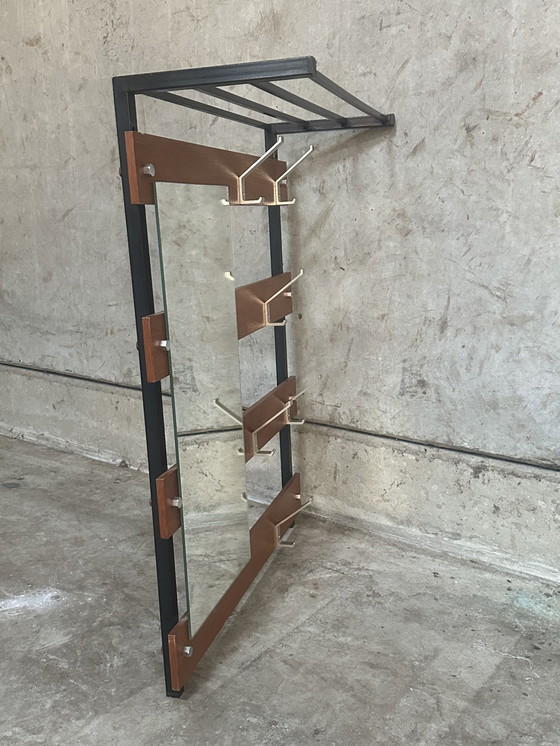 Image 1 of Porte-armoire vintage