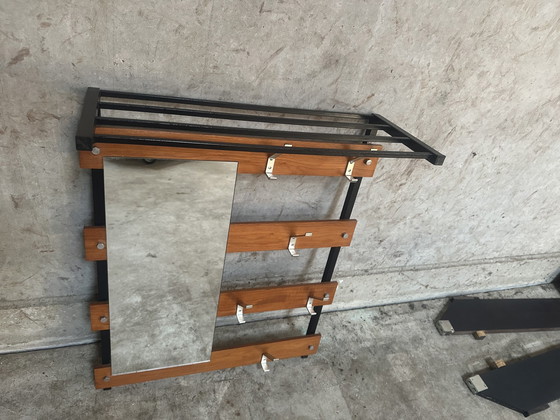 Image 1 of Porte-armoire vintage