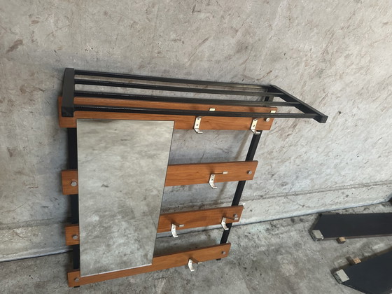 Image 1 of Porte-armoire vintage