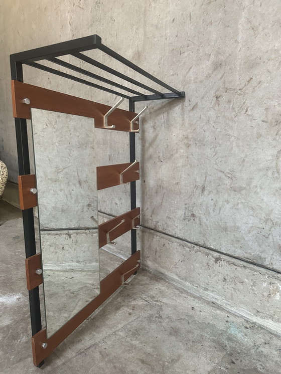 Image 1 of Porte-armoire vintage