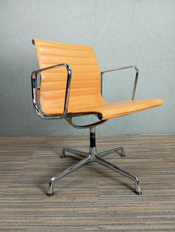 Image 1 of 1X Charles Ray Eames Ea108