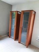 2x armadietti Bert Plantagie