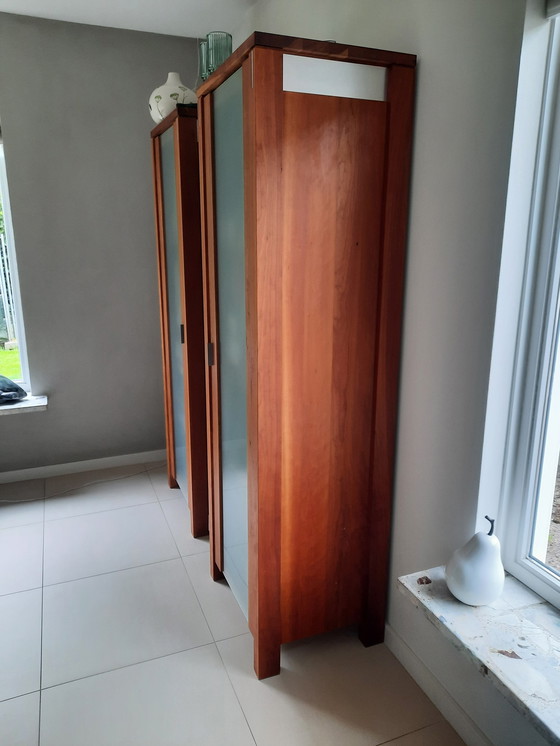 Image 1 of 2 armoires Bert Plantagie