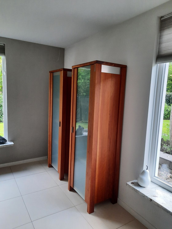 Image 1 of 2 armoires Bert Plantagie